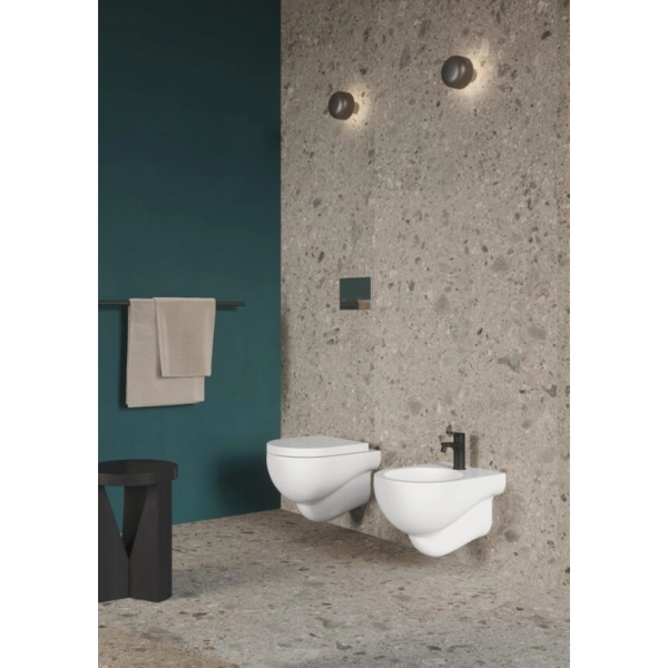 MINI NUVOLA SOSPESO  AZZURRA SERIE COMPLETA