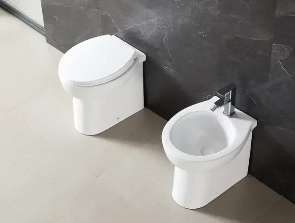 PAROS KARAG SERIE COMPLETA