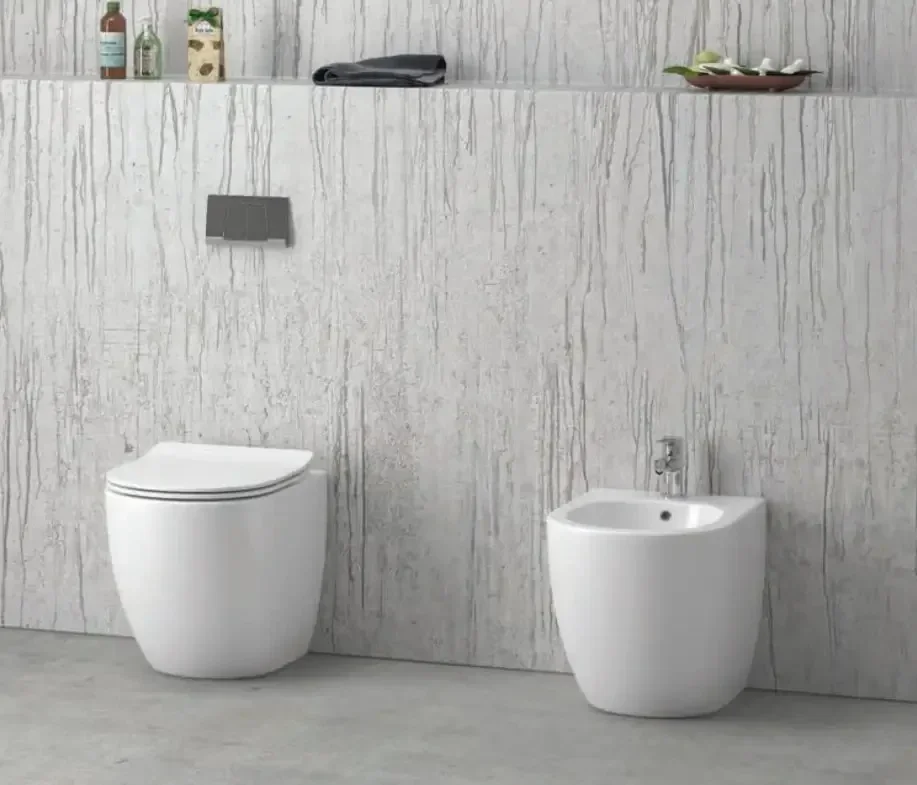 NEW LINE KARAG SERIE COMPLETA