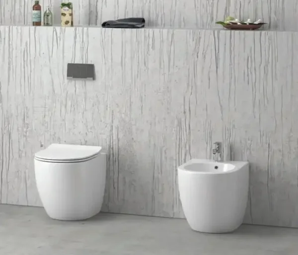 NEW LINE KARAG SERIE COMPLETA