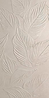 DECORO CRETA CLOE AVENA 60X120 ELIOS CERAMICA