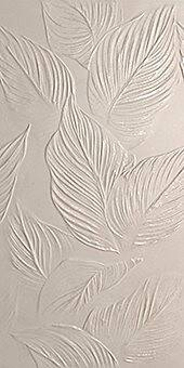 DECORO CRETA CLOE AVENA 60X120 ELIOS CERAMICA