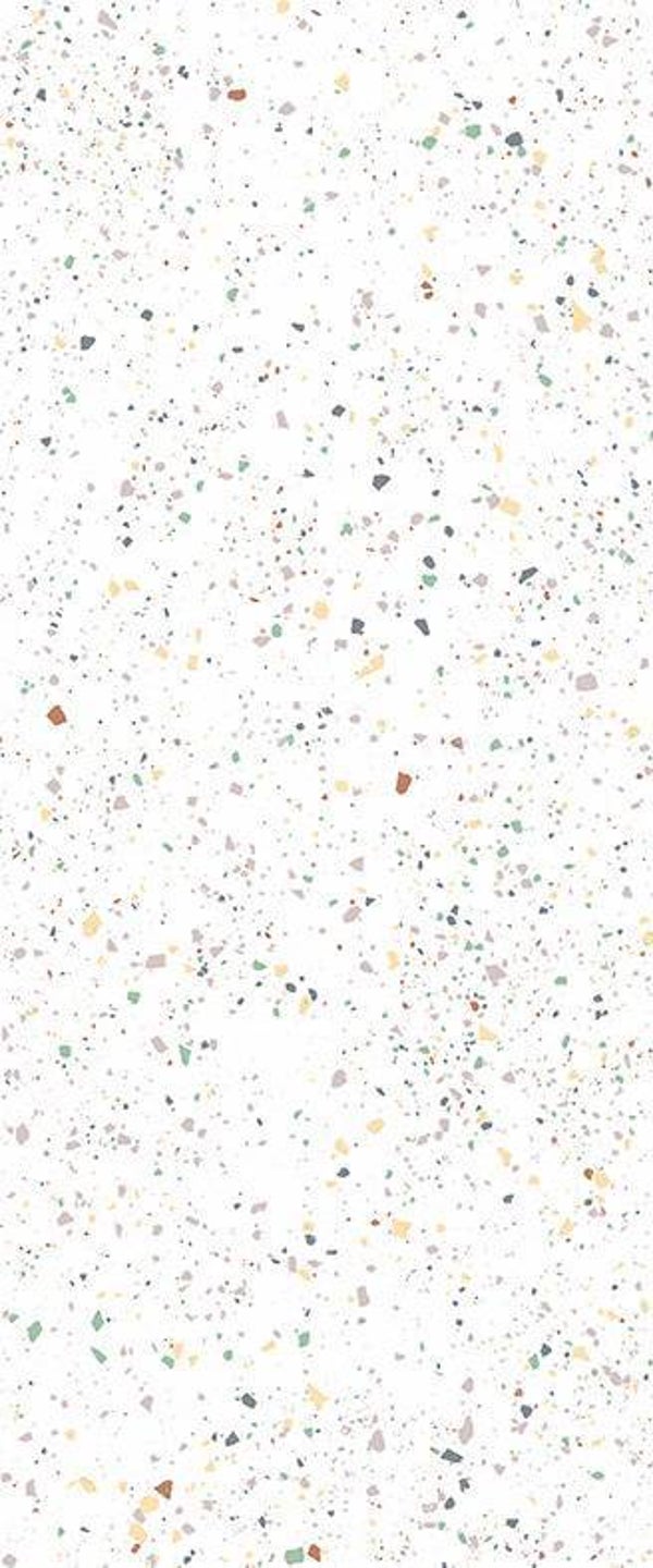 RIV.50X120 DROP WHITE MATT TRUE COLOR FAP
