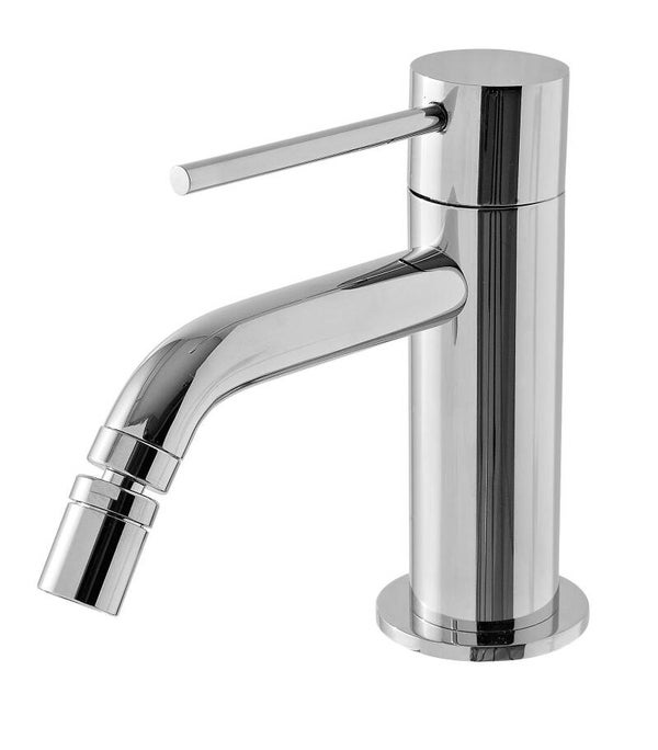 SERIE UP BIDET  3M CROMO