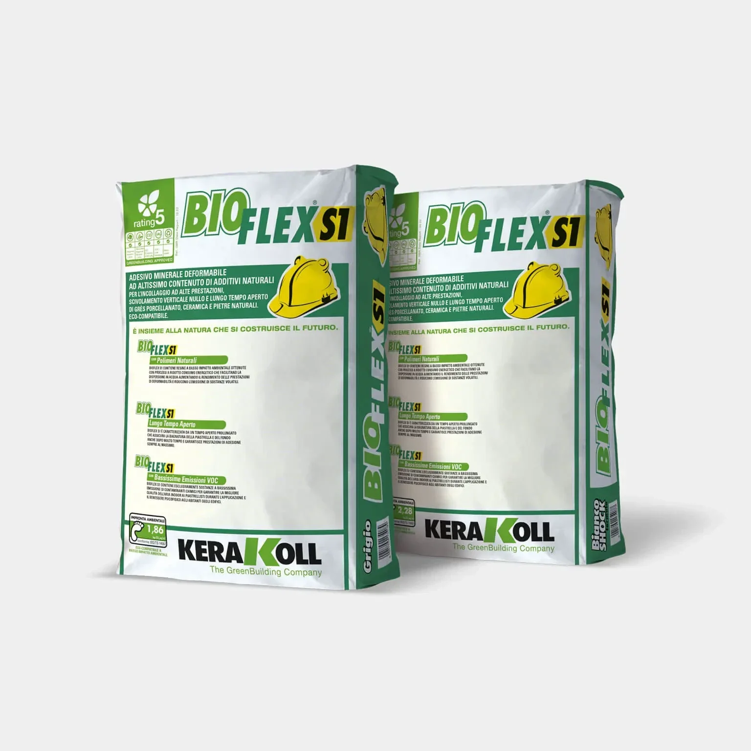 BIOFLEX S1 KERAKOLL