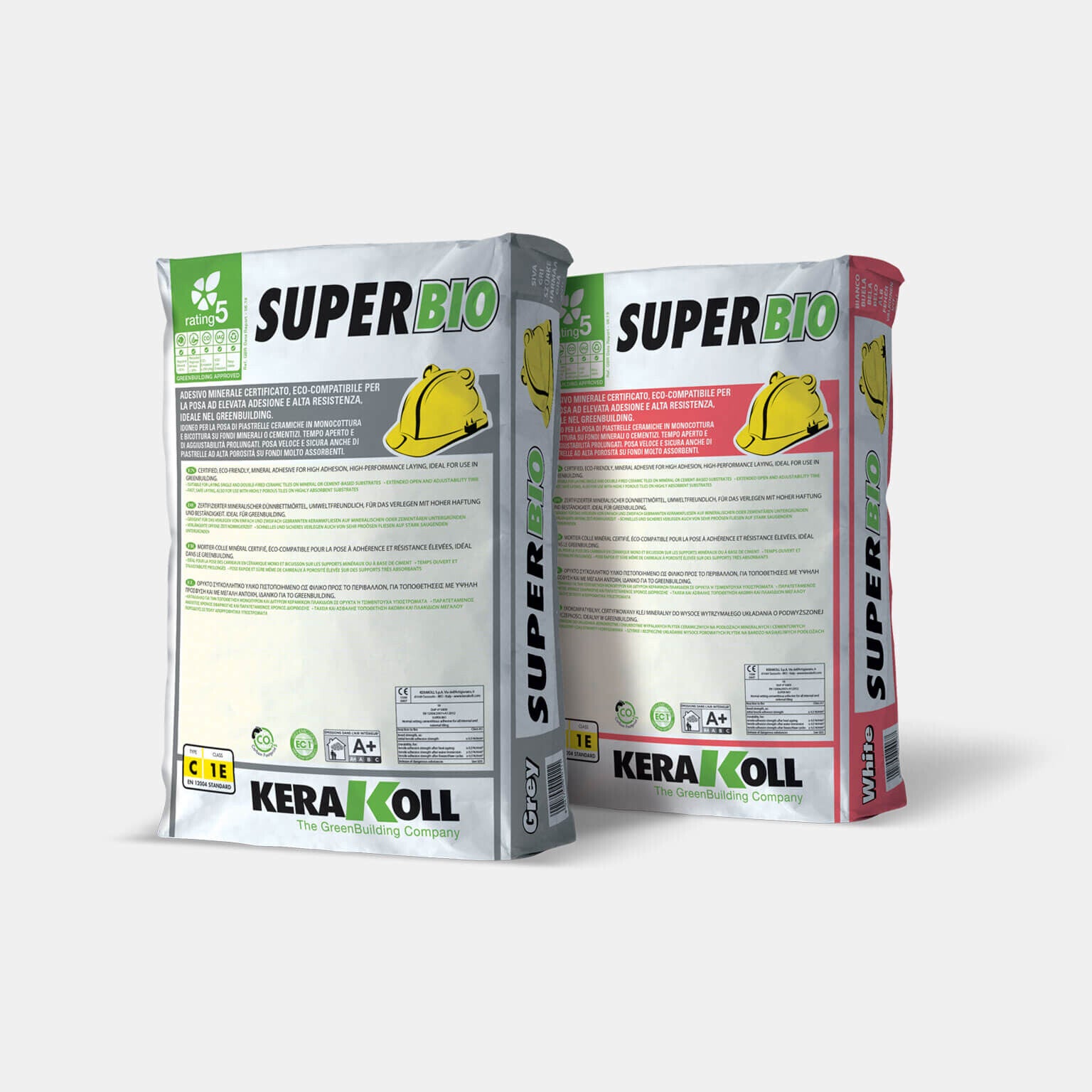 COLLA SUPER BIO KERAKOLL KG 25