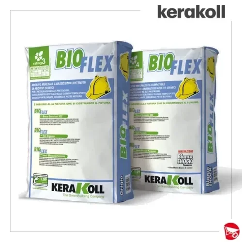 BIOFLEX KERAKOLL