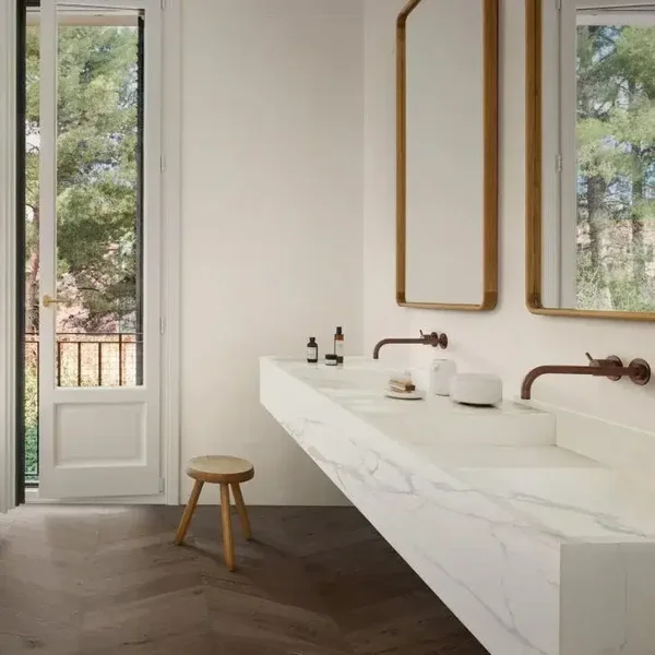RACCONTI BIANCO 30X90 MARAZZI