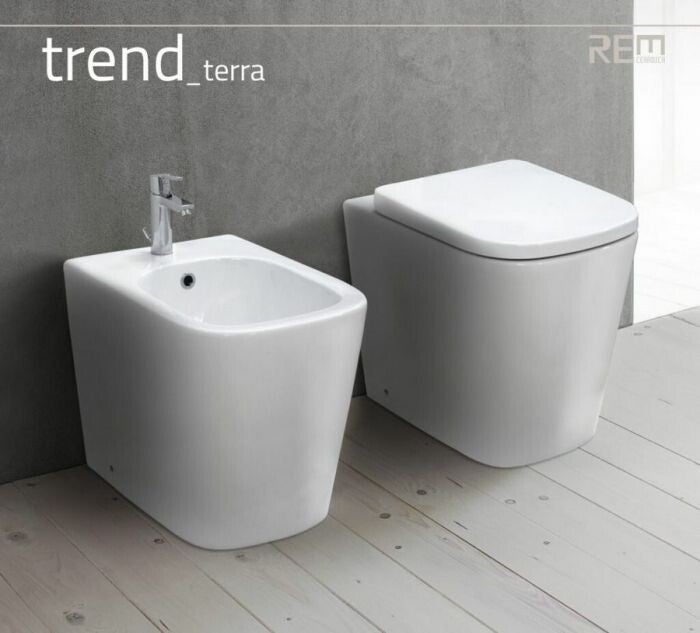 TREND REM SERIE COMPLETA