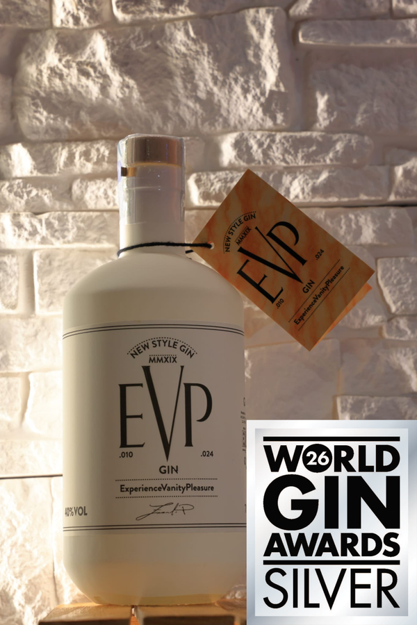 EVP Agrumato