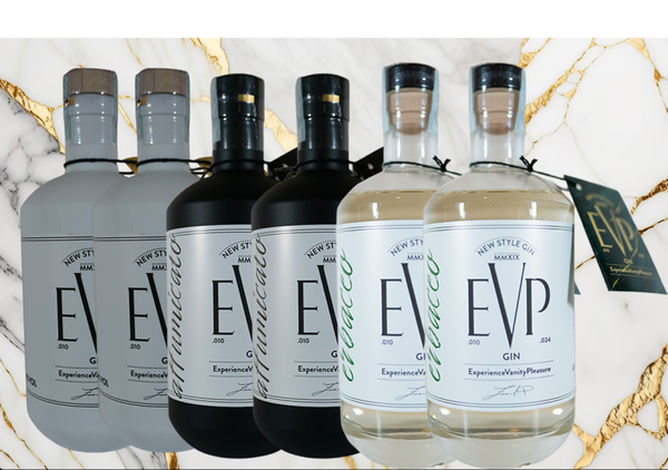 Promozione Try EVP Esperience Plus
