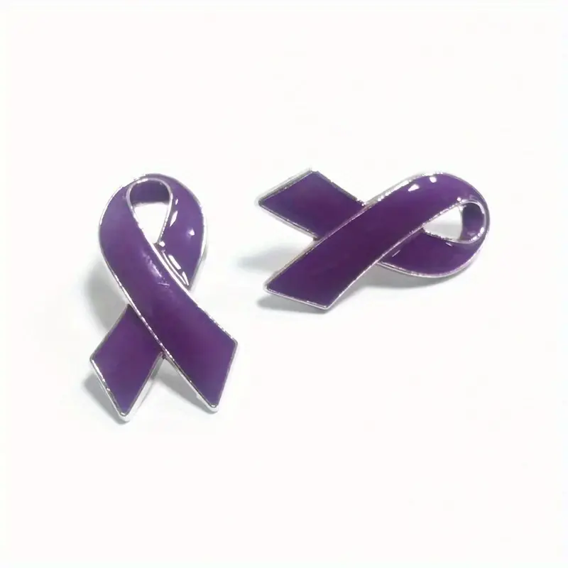 SunCatcher Ambience | Fibro Awareness Pins