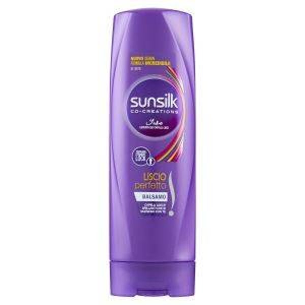 SUNSILK