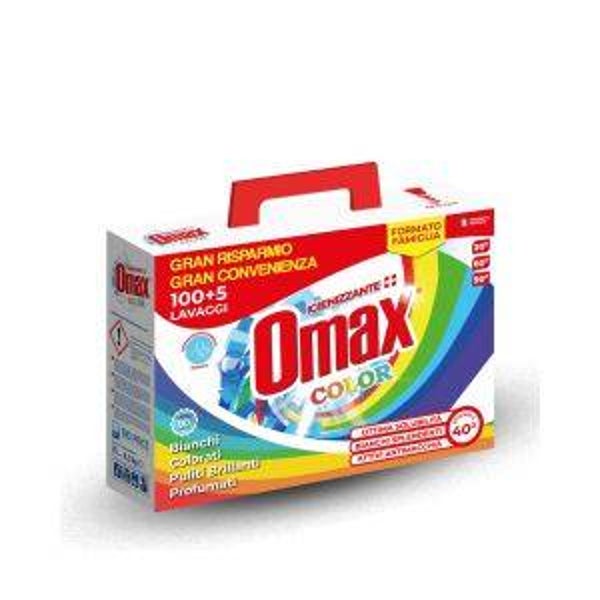 OMAX
