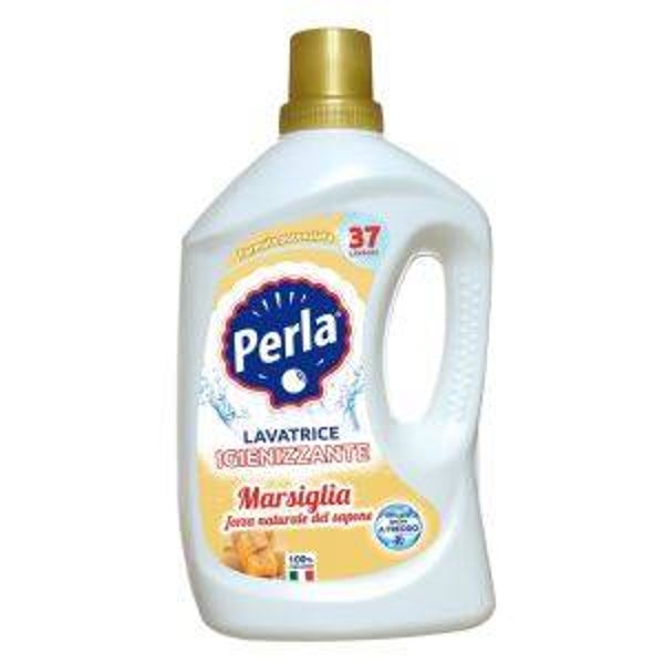 PERLA