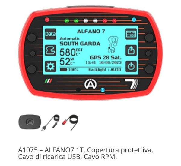 ALFANO 1T