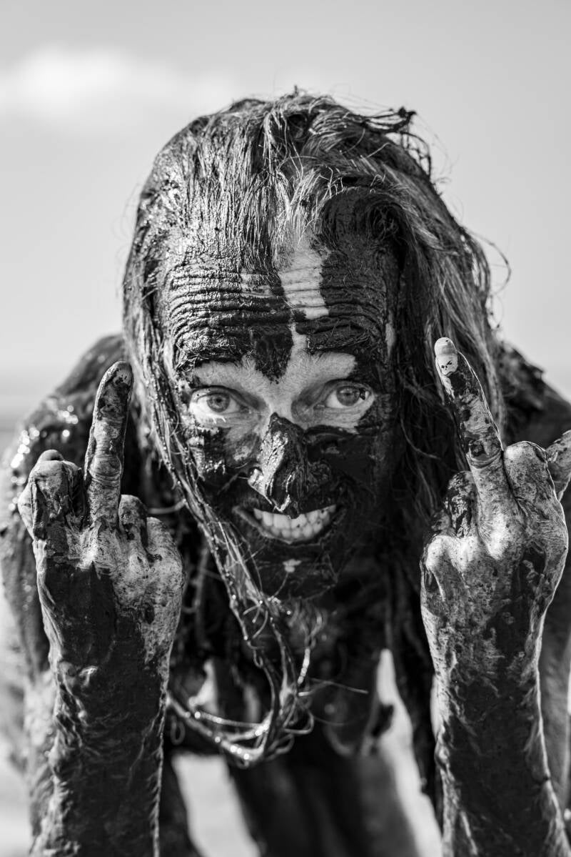 Vrij werk - Nominatie Noorderframe wedstrijd