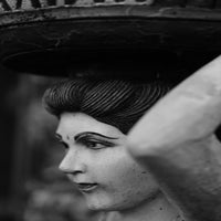 Statue
