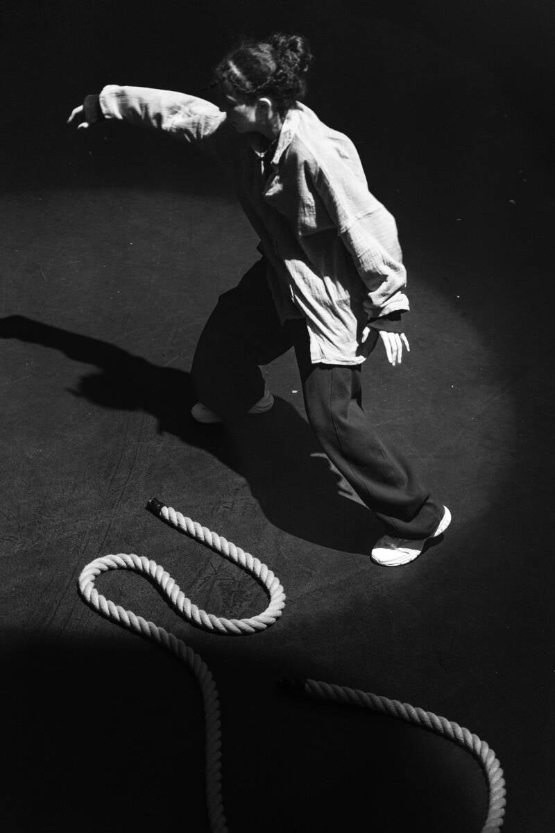 Performance Groningen