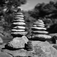 Rocks