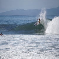 Surfing