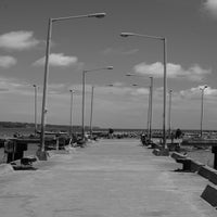 Pier