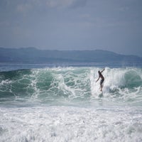 Surfing