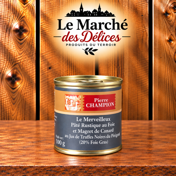 Le Merveilleux