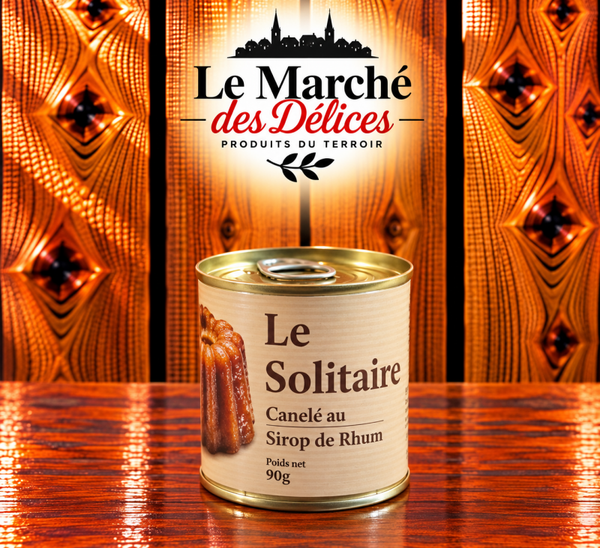Le Solitaire