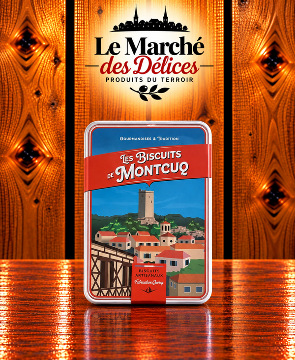 Gaufres géantes