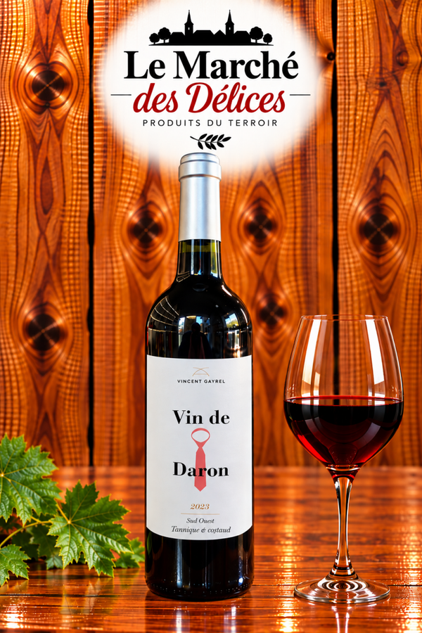 Vin de Daron