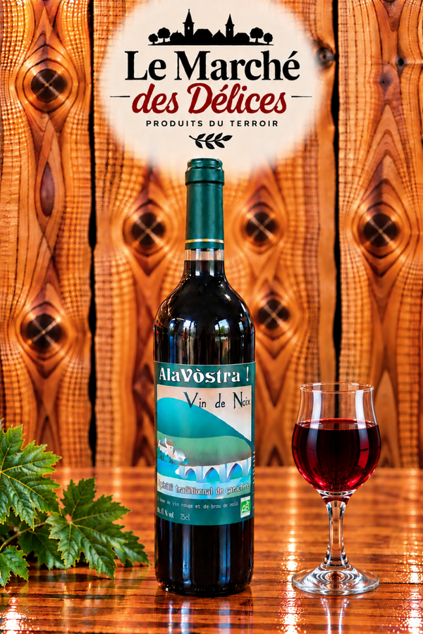 Vin de Noix