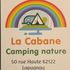 La Cabane Camping Nature