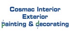 Cosmac interior