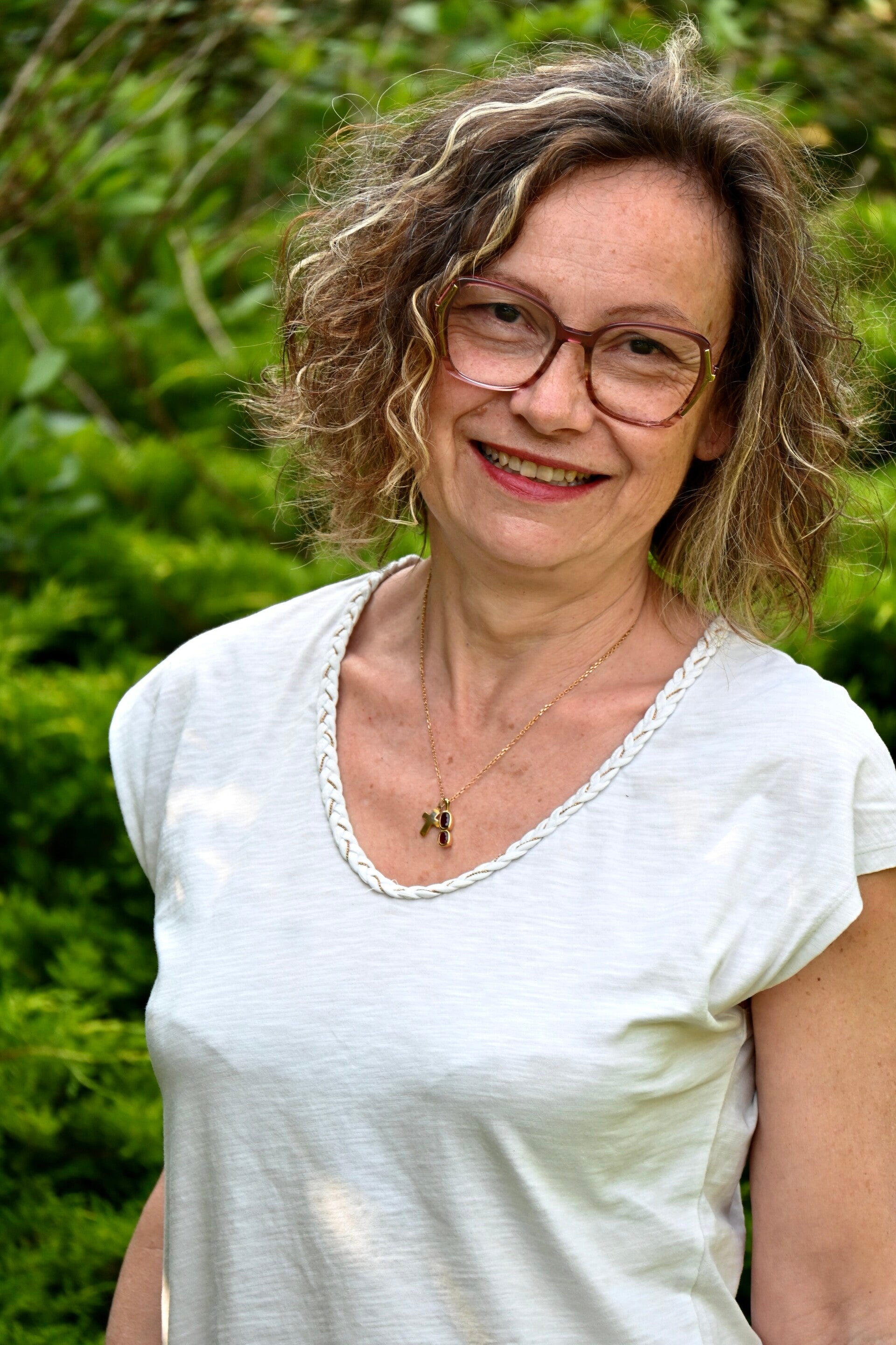 Patricia Colnot - Coach PNL