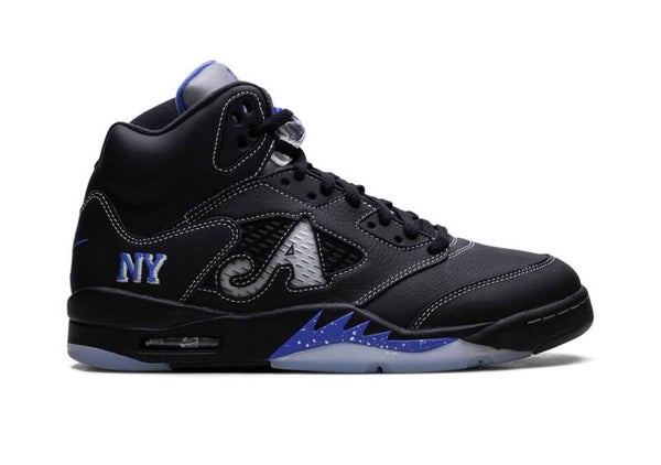 Air Jordan 5 x Awake NY