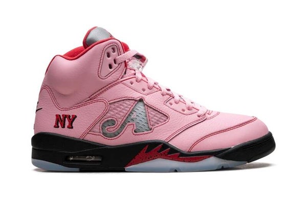 Air Jordan 5 x Awake NY "Bubblegum Pink"