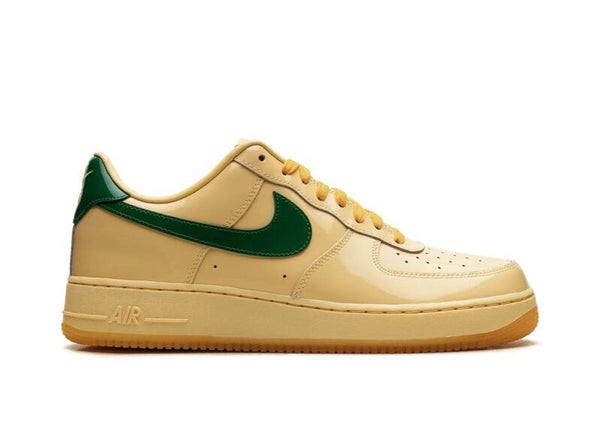 Air Force 1 Low - "Patent Leather Topaz"