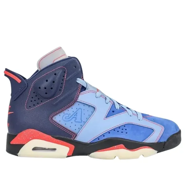 Air Jordan 6 Retro x Awake NY