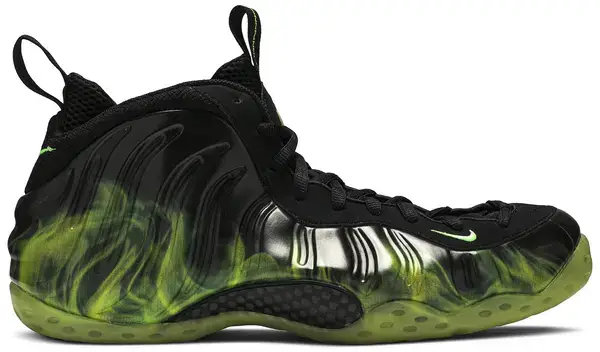 Nike Air Foamposite One "ParaNorman"