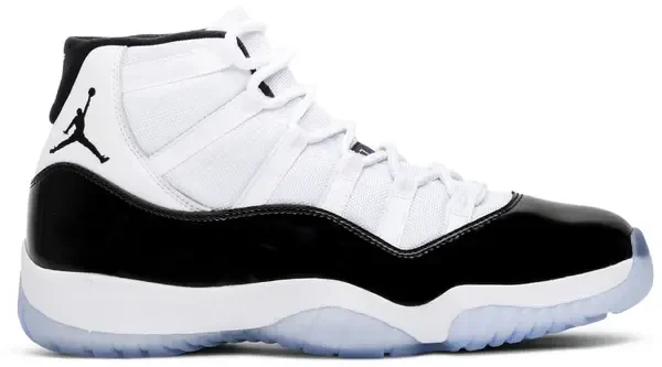Jordan 11 Retro Concord (2018)