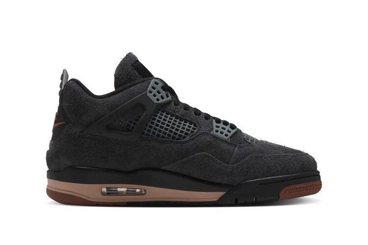 Air Jordan 4 "London" - UK Exclusive