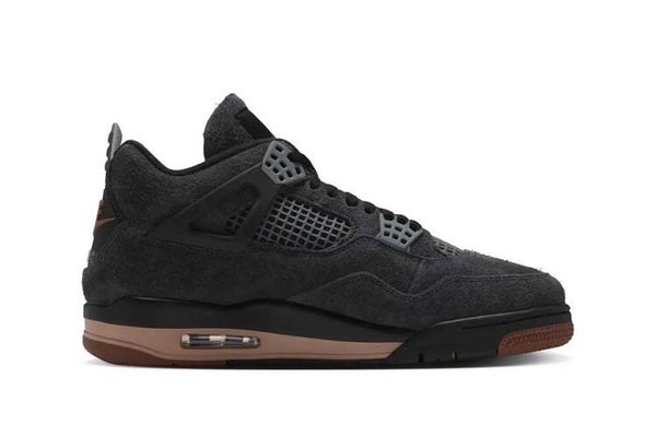 Air Jordan 4 "London" - UK Exclusive