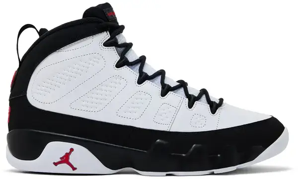 Air Jordan Retro 9 OG "Space Jam"