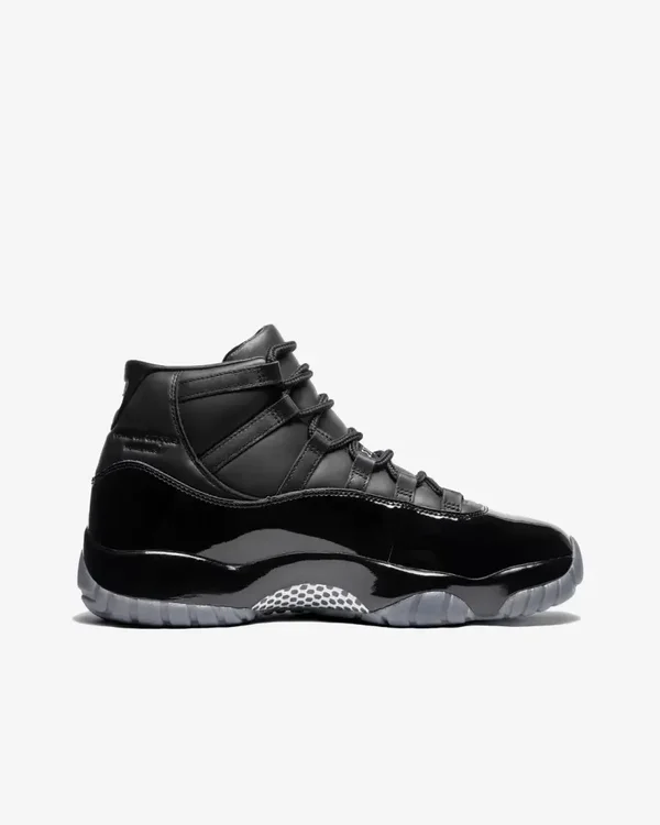 Air Jordan 11 Retro Comme des Garçons Homme Plus Black