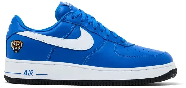 Victor Victor x Nike Air Force 1 `01 - "Hyper Royal"