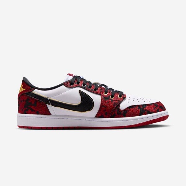 Air Jordan 1 Low OG “Last Dance At The Garden”