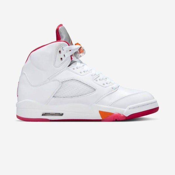 Air Jordan 5 WMNS “Sunset”