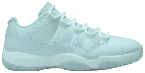 JAIDE x Air Jordan 11 Low "Fiberglass"