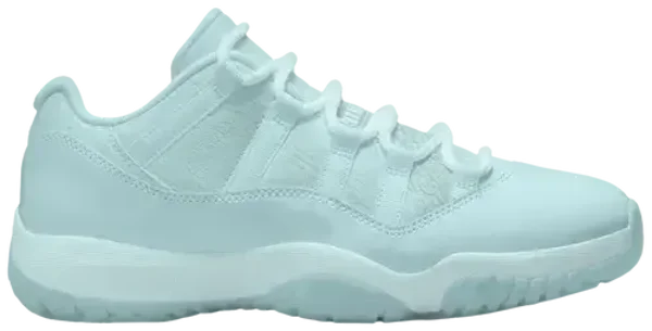 JAIDE x Air Jordan 11 Low "Fiberglass"